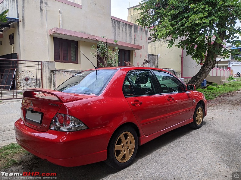 Life with a Red Mitsubishi Cedia-05.jpg