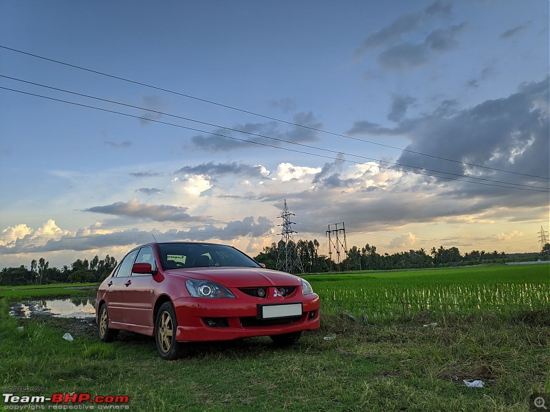 Life with a Red Mitsubishi Cedia-06.jpg
