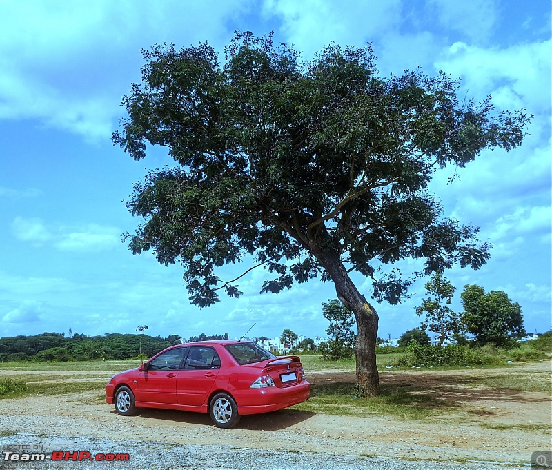 Life with a Red Mitsubishi Cedia-08.jpg