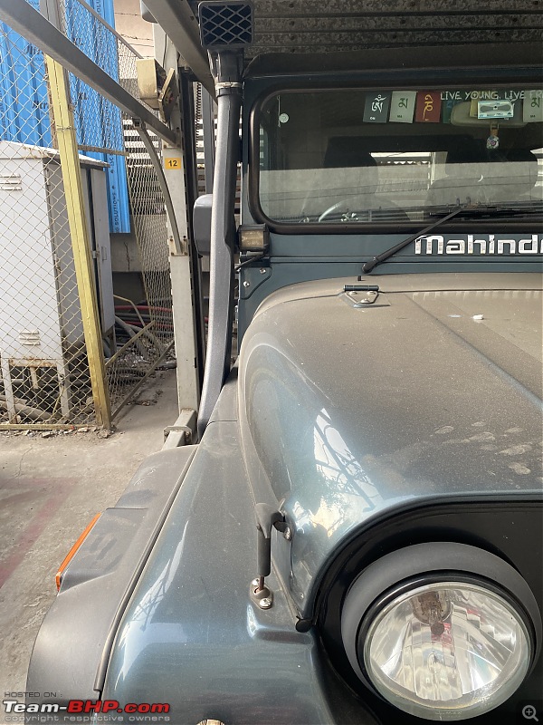 From Car to Thar | Story of my Mahindra Thar 700 (Signature Edition) | 80,000 Kms completed-img_3371.jpeg