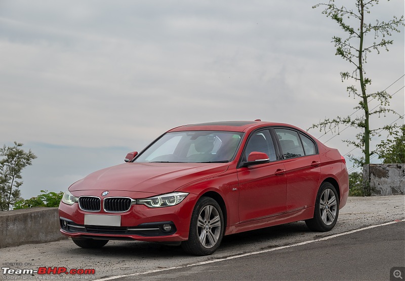 Red-Hot BMW: Story of my pre-owned BMW 320d Sport Line (F30 LCI). EDIT: 90,000 kms up!-bmwyercaud6.jpg
