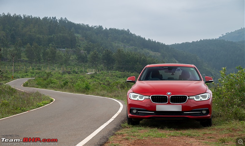 Red-Hot BMW: Story of my pre-owned BMW 320d Sport Line (F30 LCI). EDIT: 90,000 kms up!-bmwyercaud7.jpg