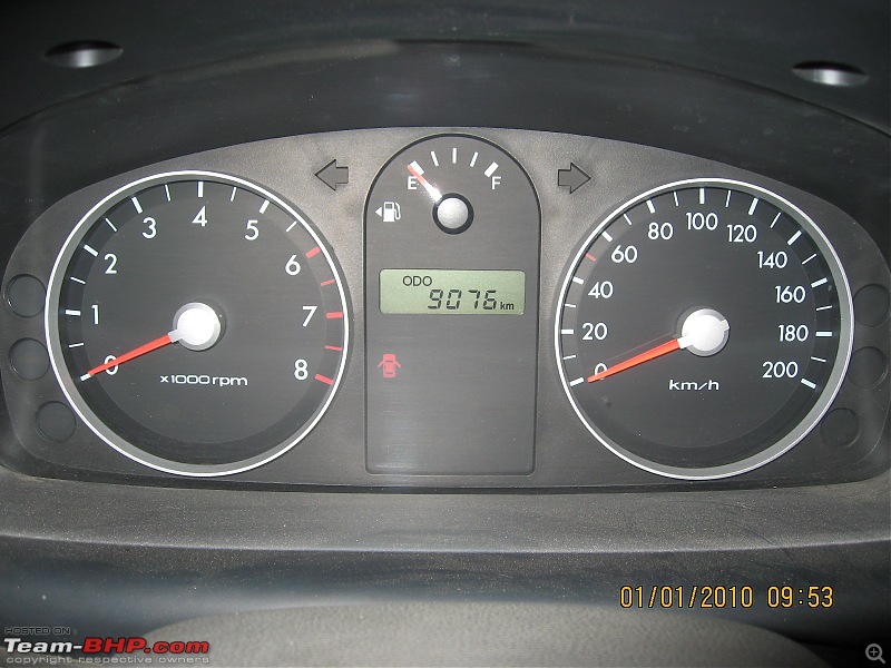 Hyundai Getz Prime 1.3 GLS 18 months report - 9076 kms-picture-010.jpg