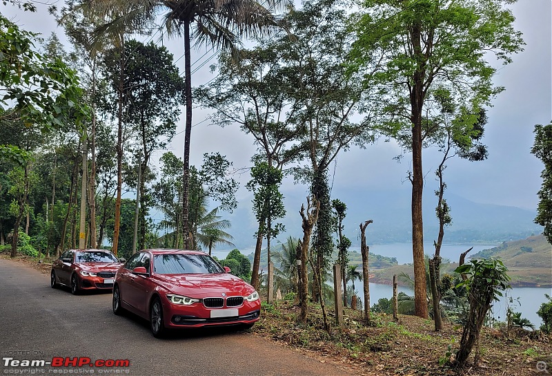 Red-Hot BMW: Story of my pre-owned BMW 320d Sport Line (F30 LCI). EDIT: 90,000 kms up!-tajwayanadsm22.jpg