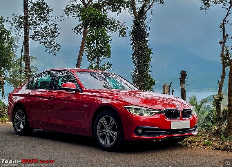 Red-Hot BMW: Story of my pre-owned BMW 320d Sport Line (F30 LCI). EDIT: 90,000 kms up!-tajwayanadsm24.jpg