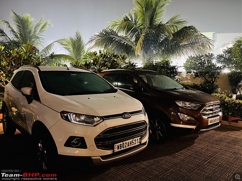 The story of Baahon, my Ford EcoSport 1.5 TDCi | EDIT: 1,74,500 km service update-img_2879.jpeg