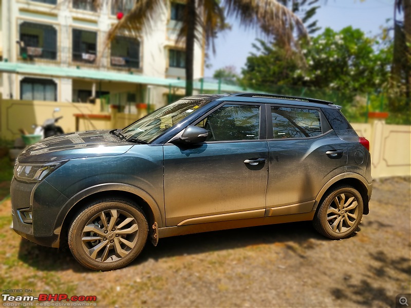 My Mahindra XUV300 Diesel | Long-term Ownership Review | 3 years and 60,000 km-43_afteratrip.jpg
