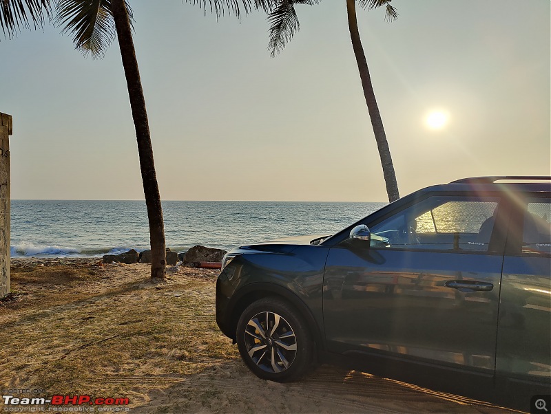 My Mahindra XUV300 Diesel | Long-term Ownership Review | 3 years and 60,000 km-54_trivandrum.jpg