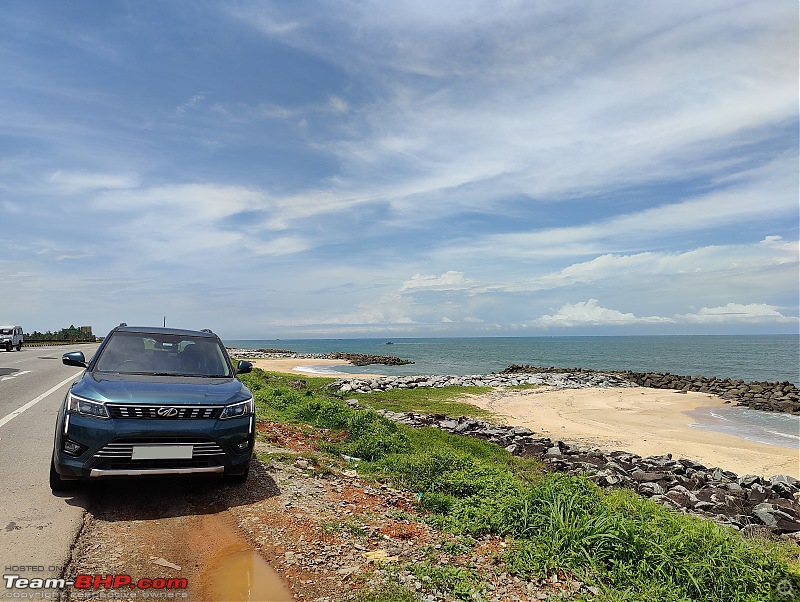 My Mahindra XUV300 Diesel | Long-term Ownership Review | 3 years and 60,000 km-63_mangalore.jpg