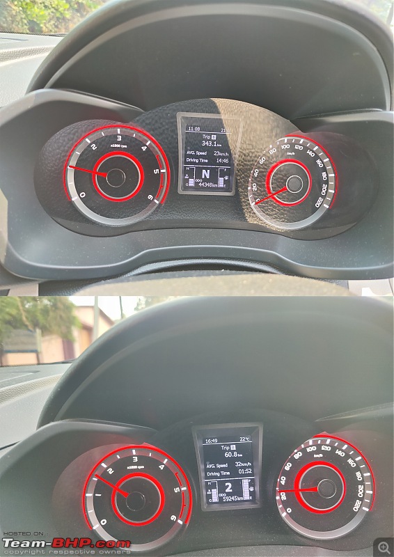 My Mahindra XUV300 Diesel | Long-term Ownership Review | 3 years and 60,000 km-29b_rpm_overheat.jpg
