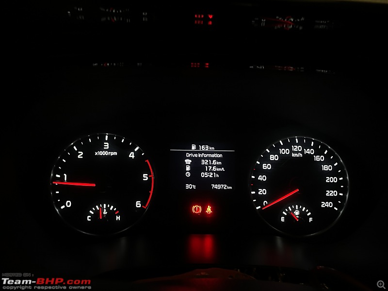 Ownership Review | My Kia Seltos HTK+ 1.5L Diesel MT (Coyote) | EDIT: 4 years, 70,000 kms up!-img_2264.jpeg
