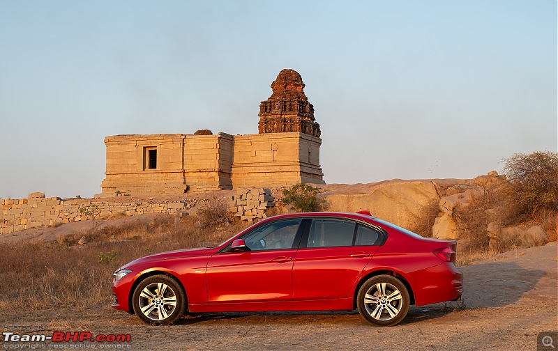 Red-Hot BMW: Story of my pre-owned BMW 320d Sport Line (F30 LCI). EDIT: 90,000 kms up!-feb2024groupdrive25.jpg