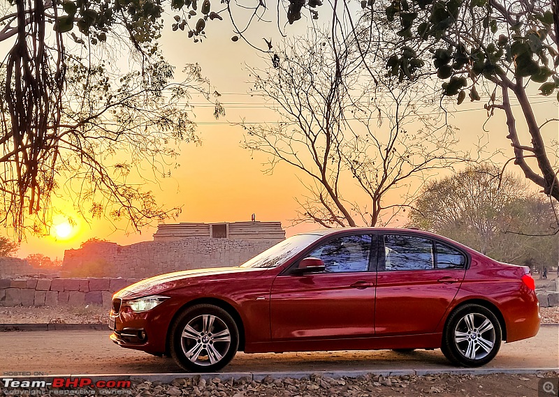 Red-Hot BMW: Story of my pre-owned BMW 320d Sport Line (F30 LCI). EDIT: 90,000 kms up!-feb2024groupdrive33.jpg