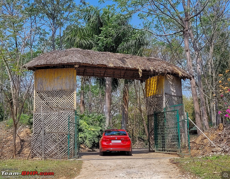 Red-Hot BMW: Story of my pre-owned BMW 320d Sport Line (F30 LCI). EDIT: 90,000 kms up!-nagarholebmw2.jpg