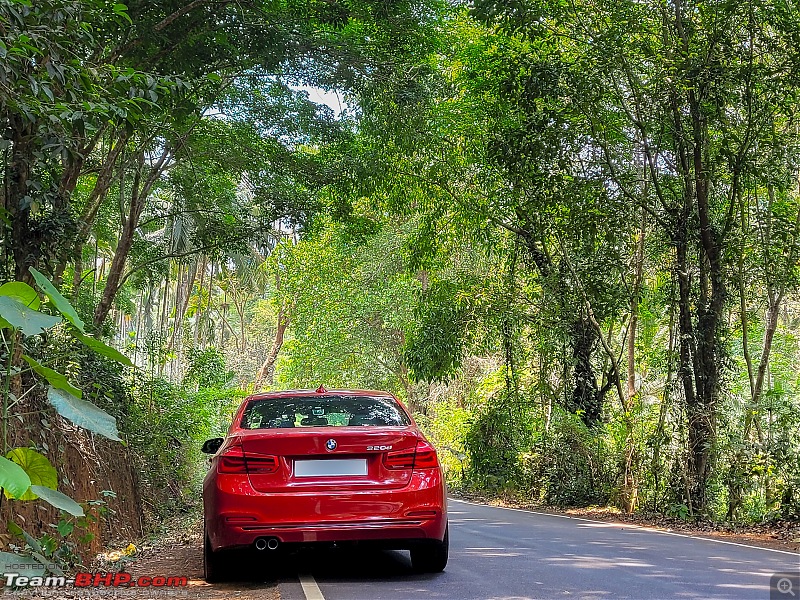 Red-Hot BMW: Story of my pre-owned BMW 320d Sport Line (F30 LCI). EDIT: 90,000 kms up!-bekal01.jpg