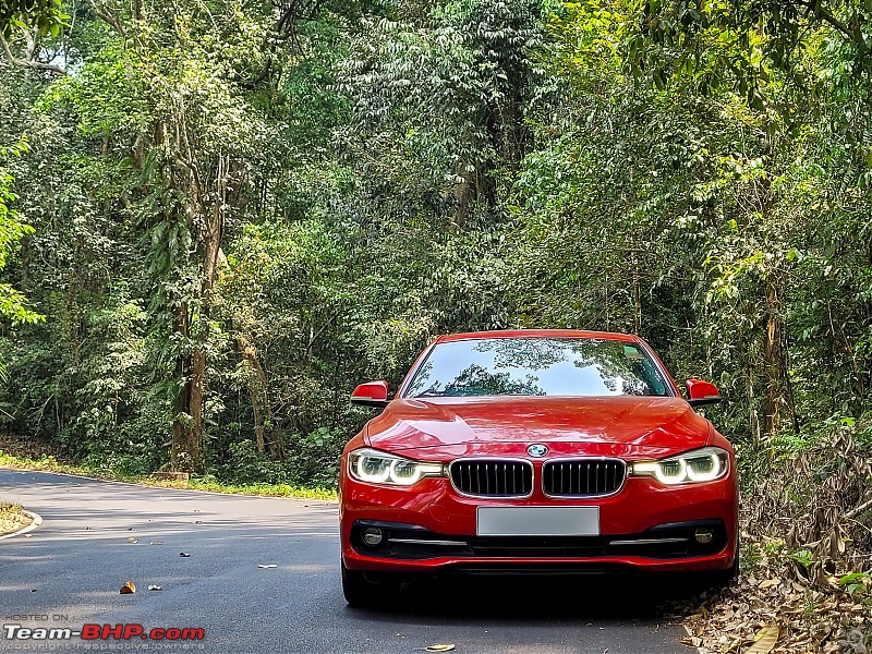 Red-Hot BMW: Story of my pre-owned BMW 320d Sport Line (F30 LCI). EDIT: 90,000 kms up!-bekal04.jpg