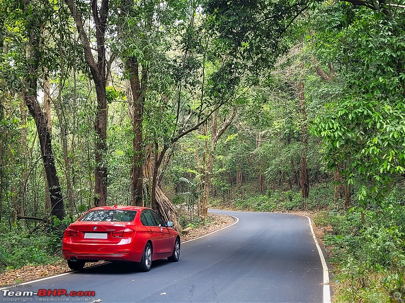 Red-Hot BMW: Story of my pre-owned BMW 320d Sport Line (F30 LCI). EDIT: 90,000 kms up!-bekal05.jpg