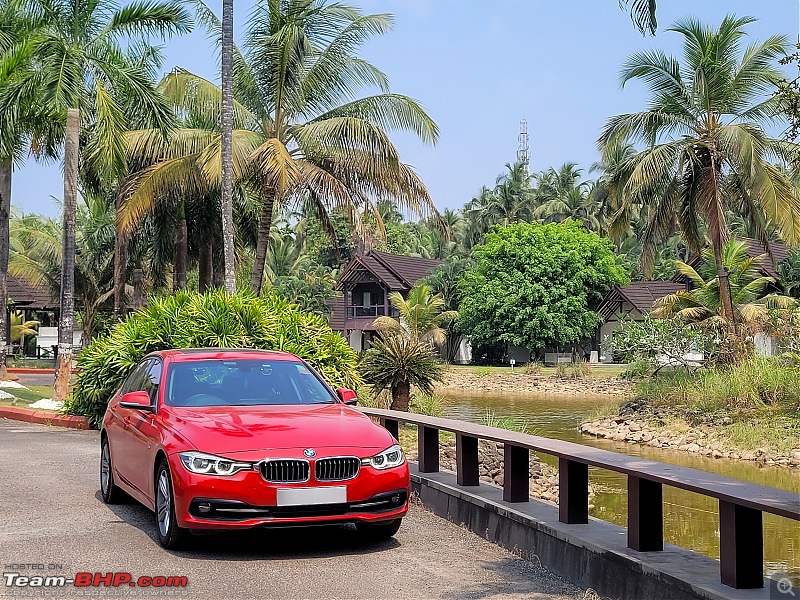 Red-Hot BMW: Story of my pre-owned BMW 320d Sport Line (F30 LCI). EDIT: 90,000 kms up!-bekal06.jpg