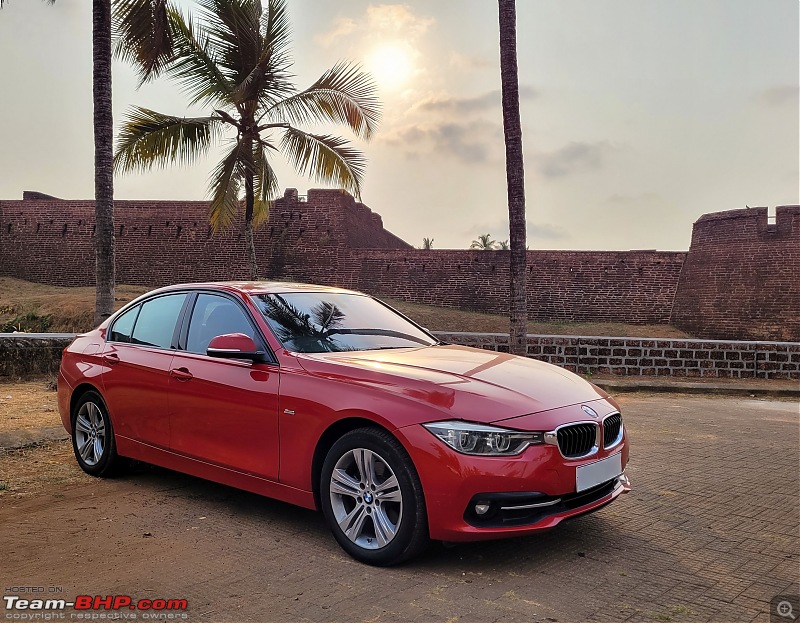 Red-Hot BMW: Story of my pre-owned BMW 320d Sport Line (F30 LCI). EDIT: 90,000 kms up!-bekal08.jpg