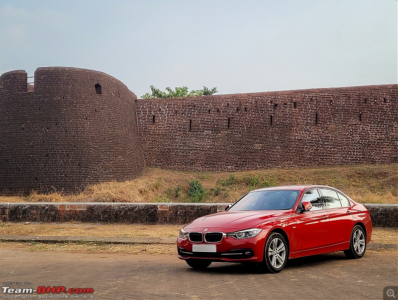 Red-Hot BMW: Story of my pre-owned BMW 320d Sport Line (F30 LCI). EDIT: 90,000 kms up!-bekal10.jpg