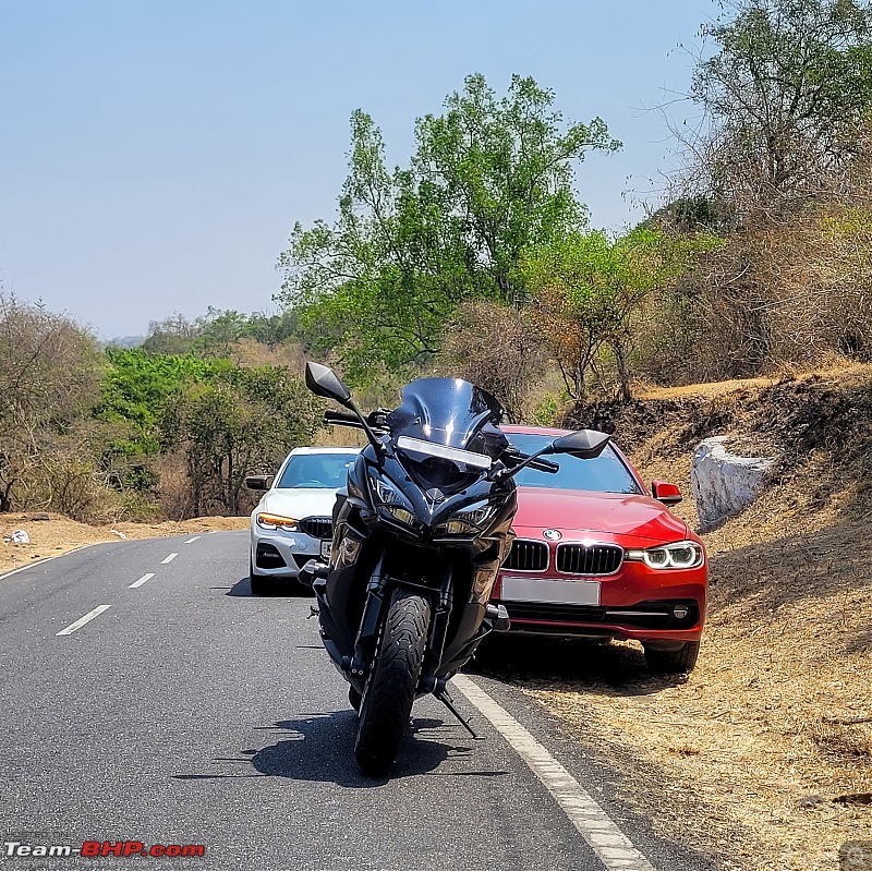 Red-Hot BMW: Story of my pre-owned BMW 320d Sport Line (F30 LCI). EDIT: 90,000 kms up!-kotagiri01.jpg
