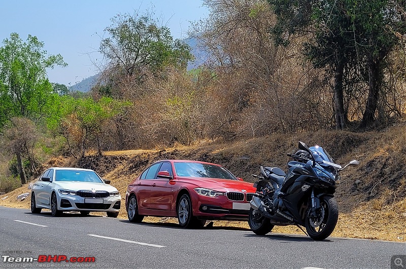 Red-Hot BMW: Story of my pre-owned BMW 320d Sport Line (F30 LCI). EDIT: 90,000 kms up!-kotagiri02.jpg