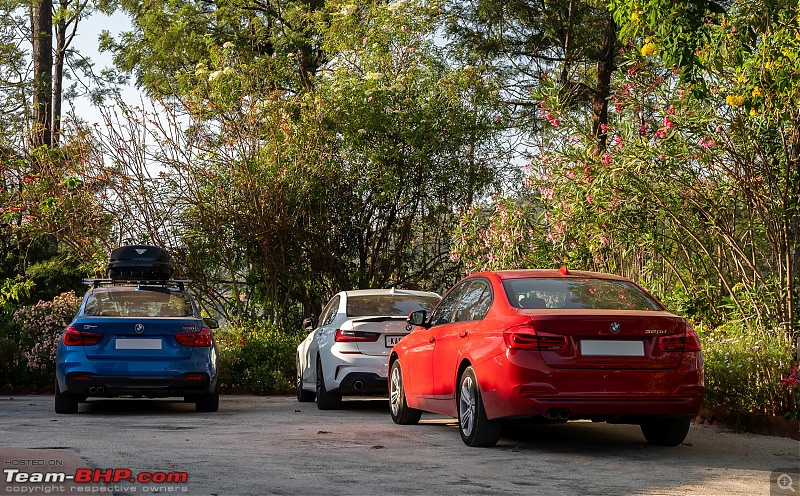 Red-Hot BMW: Story of my pre-owned BMW 320d Sport Line (F30 LCI). EDIT: 90,000 kms up!-kotagiri07.jpg