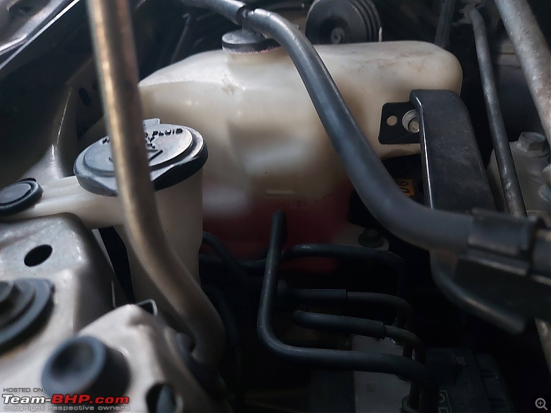 Pre-Owned 2016 Toyota Corolla Altis (E170) Review| One More Smiley-altis16_coolantreservoir.jpg
