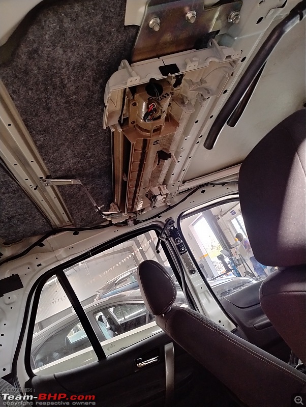 Safari love story Part 2 | Prassy's 2018 Tata Safari Storme VX 4x2 Varicor 400 | 90,000 kms service-img_20240803_100538806_hdr.jpg