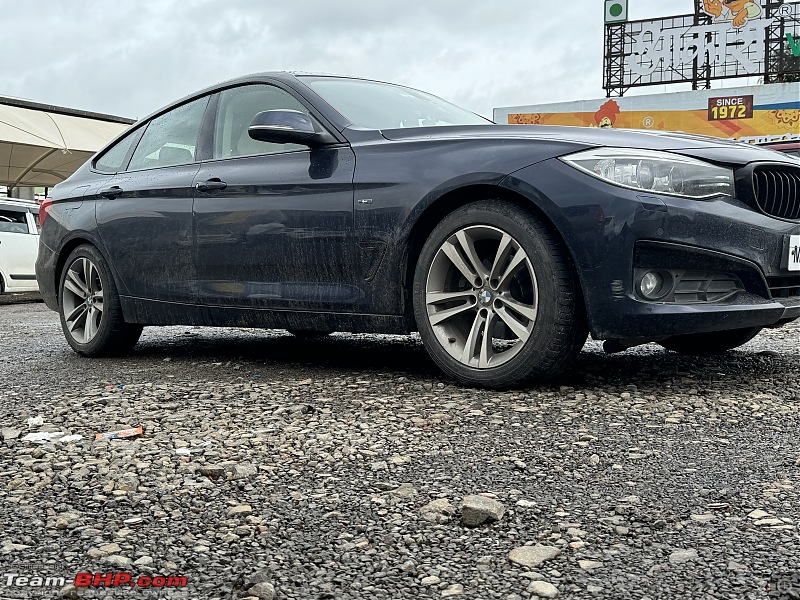 BMW 3 GT Sport Line (Oct 2015) - Long term Ownership Review | EDIT: ~9 years & 70,000 kms+-img_1614.jpeg
