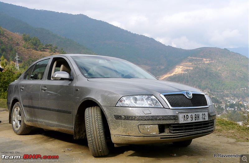 Skoda Laura L&K : 20,000 kms review-p1040203.jpg