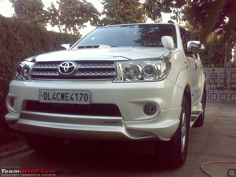 Obelix, the Invincible Toyota Fortuner! 2,00,000 km and going strong! EDIT: Sold!-24122009794.jpg