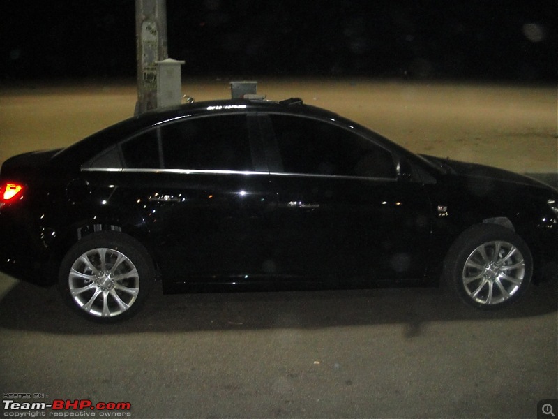 Chevrolet Cruze LTZ - Ownership Report EDIT: SOLD after 115000 km!-c1.jpg