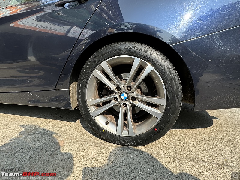 BMW 3 GT Sport Line (Oct 2015) - Long term Ownership Review | EDIT: ~9 years & 70,000 kms+-img_2368.jpeg