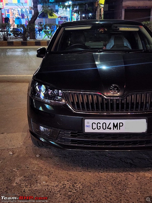 Life with a Skoda Rapid DSG | 6 years & 110,000 km review-50-outside-gym.jpg