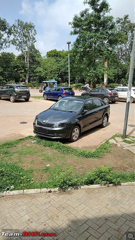 Life with a Skoda Rapid DSG | 6 years & 110,000 km review-55-parking-polo.jpg