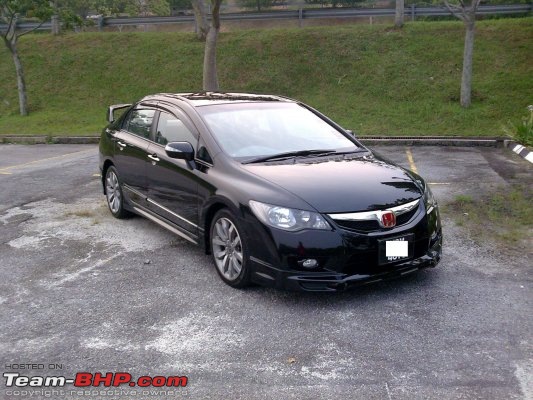 133 PS of pure pleasure - new Honda Civic S (Tafeta White)-black_mugen09_1.jpg