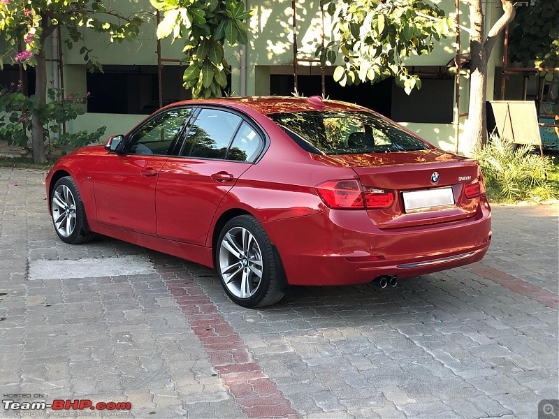 VW to BMW 5-Series to Hyundai i20 N-Line | How I figured out who I am and what I wanted from my car-328i.jpeg