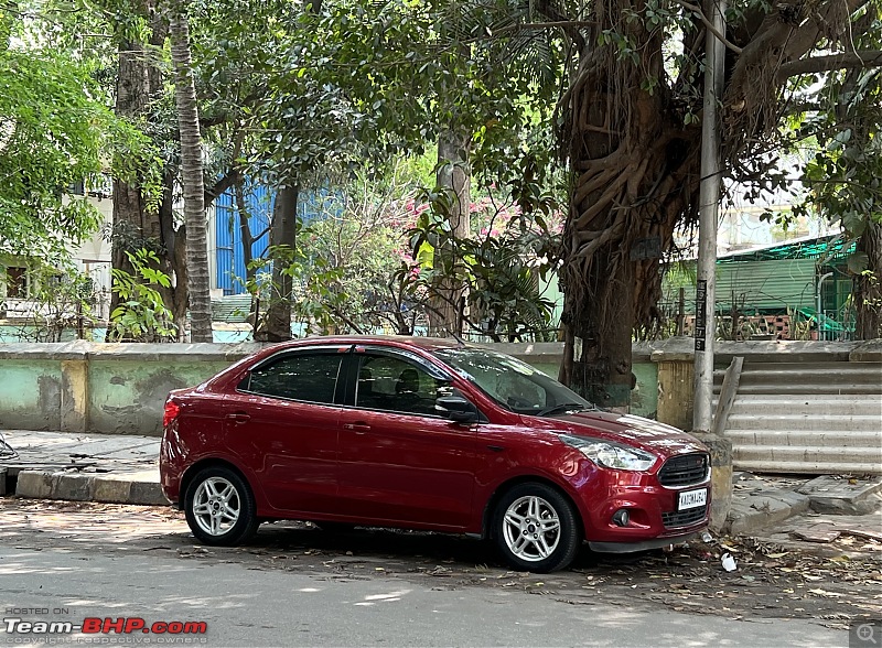 Rubicon: Ford Aspire 1.5L Sports, now Wolf'd-img_8354.jpeg