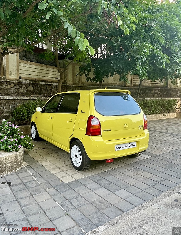 Project Alto Sport: How my little hatchback taught me what driving fun really feels like-img_1924.jpeg
