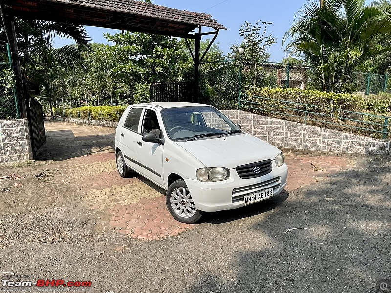 Project Alto Sport: How my little hatchback taught me what driving fun really feels like-img_9291.jpeg