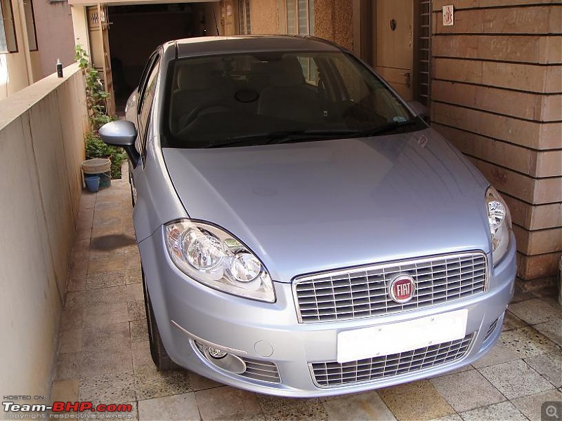 Cara Mia Fiat Linea! EDIT: 71,700 km and sold!-linea-after-polishing-2.jpg