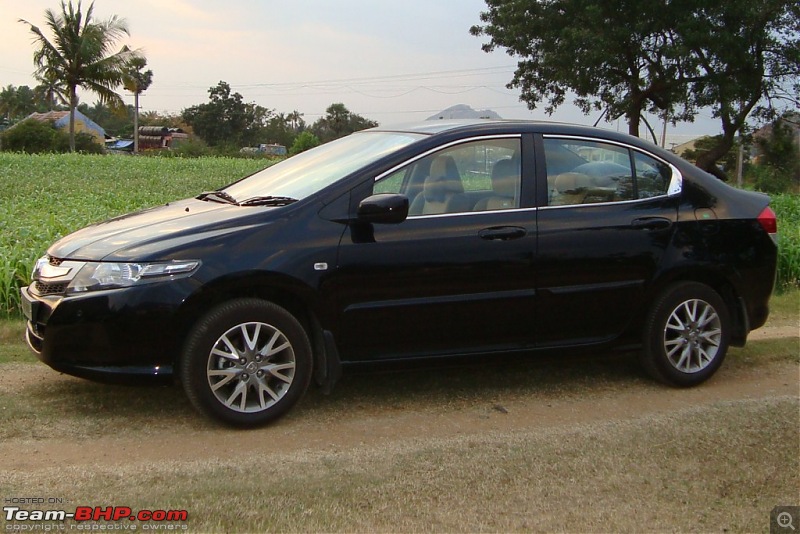All New Honda City Black Auto Transmission - 8000kms Ownership Experience Report-dsc03989.jpg