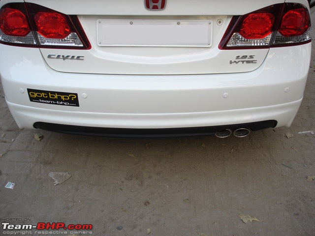 133 PS of pure pleasure - new Honda Civic S (Tafeta White)-11.jpg