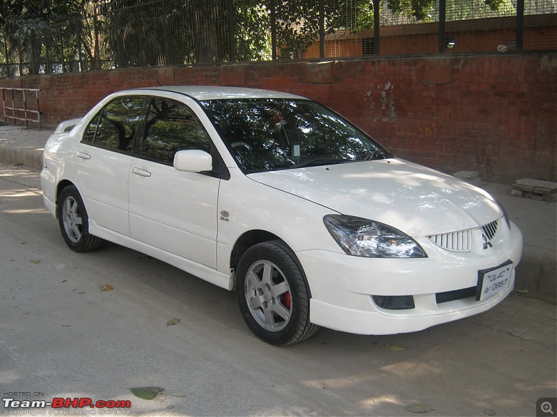 It's White, it's Sports and it's a Mitsubishi Cedia - 189,000 km done! Edit: Sold!-img_0148.jpg