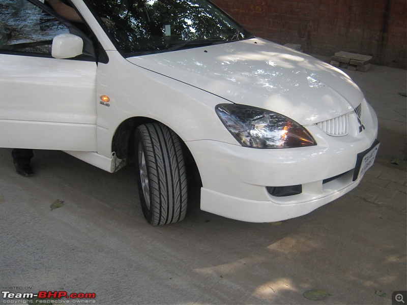 It's White, it's Sports and it's a Mitsubishi Cedia - 189,000 km done! Edit: Sold!-img_0149.jpg