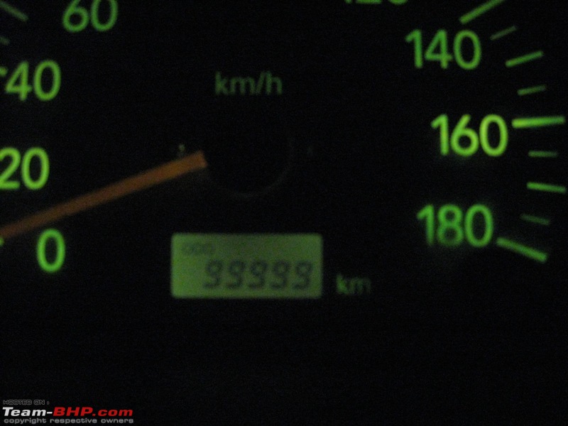 My Maruti Wagon-R F10D: 16 years, 258,000 kms, makes way for the Baleno!-img_2271.jpg