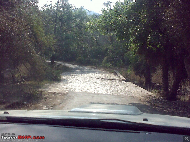 Obelix, the Invincible Toyota Fortuner! 2,00,000 km and going strong! EDIT: Sold!-14022010934.jpg