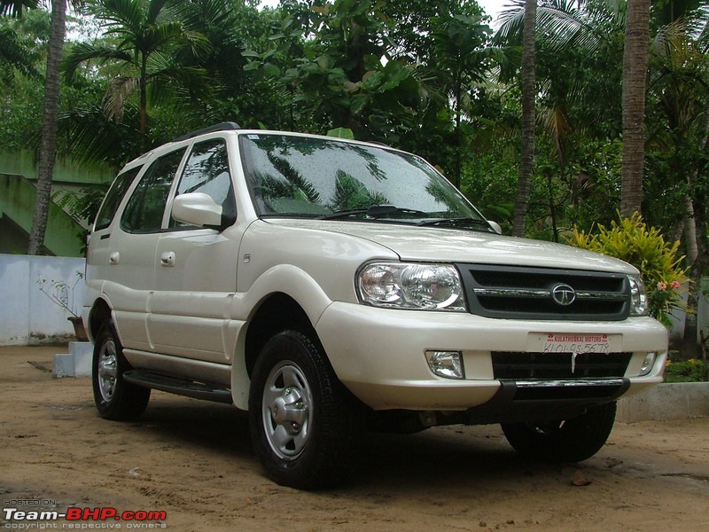 Tata Safari 2.2L at 1.5 lakh kms. Reclaiming continues without extended warranty UPDATE: Now Sold !-dscf7134.jpg