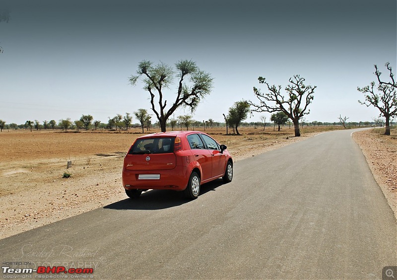 What do I feel after 8000 kms? Grande Punto 1.3 - Emotion-dsc_1243.jpg